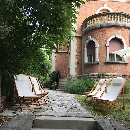 게스트하우스 Center