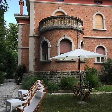 Center 게스트하우스 포르토로즈