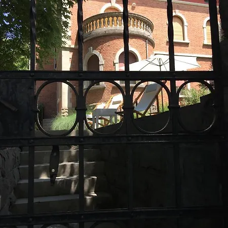 게스트하우스 Center 포르토로즈