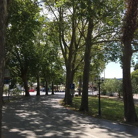 Center Pensionat Portorož