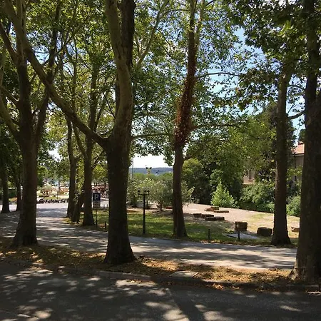 게스트하우스 Center