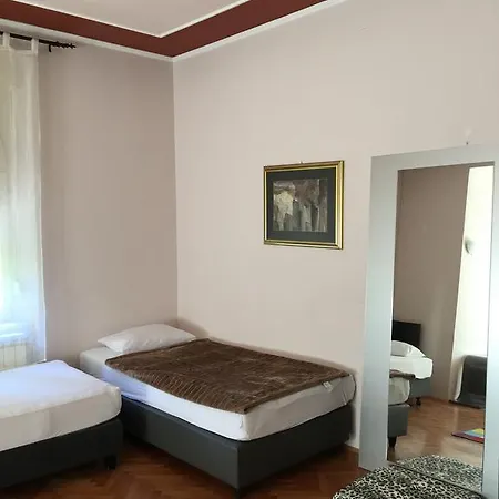 Center Guest house