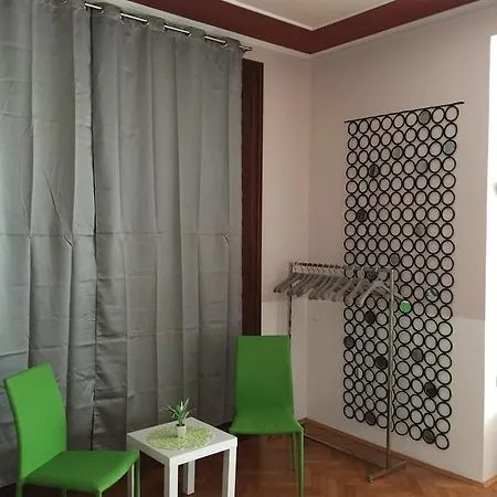 게스트하우스 Center