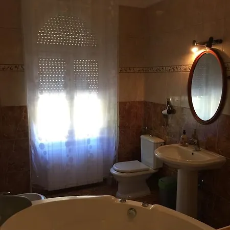 Center Guest house *
