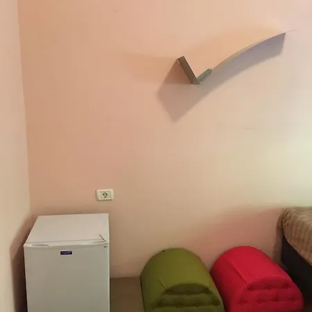 게스트하우스 Center