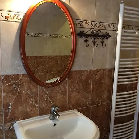 Guest house Center Portoroz
