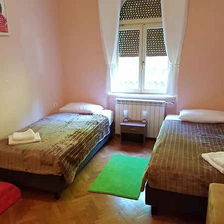 Guest house Center Portoroz