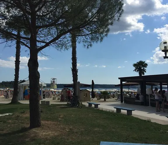 Center Πανσιόν