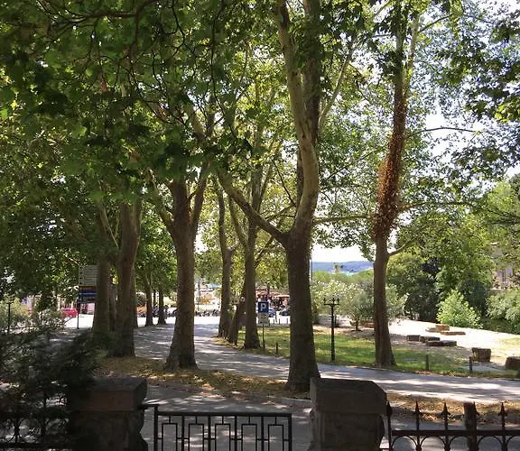 Gasthof Center Portorož