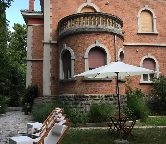 Center Gasthof Portorož