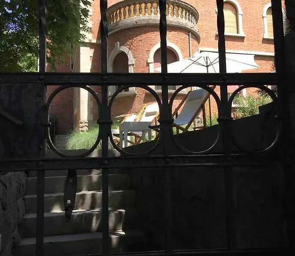 Gasthof Center Portorož