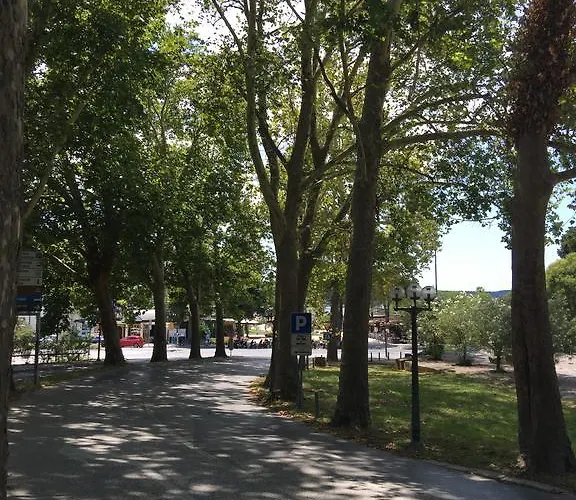 Center Gasthof Portorož