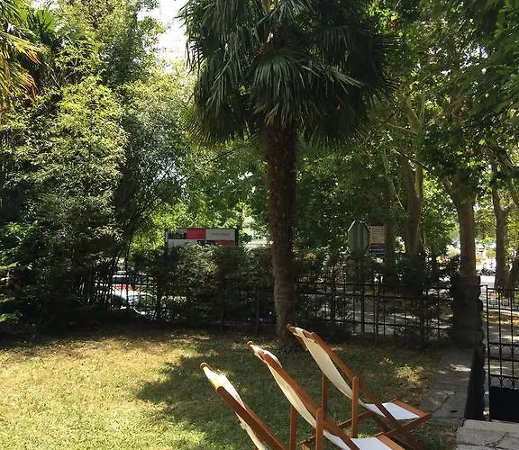 Πανσιόν Center