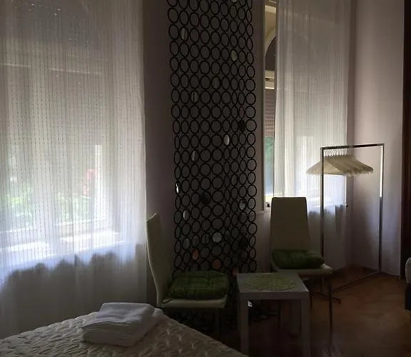 Center Πορτορόζ