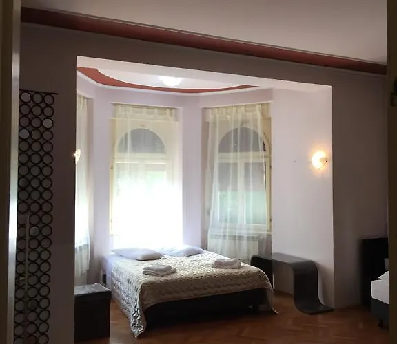 Center Πανσιόν Πορτορόζ