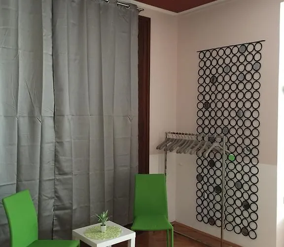 Πανσιόν Center