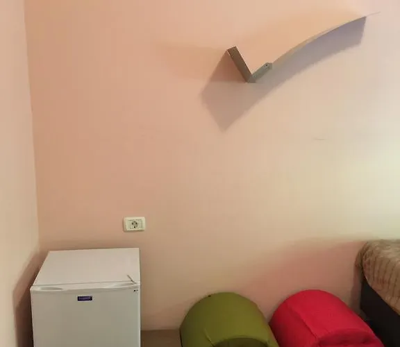 Πανσιόν Center