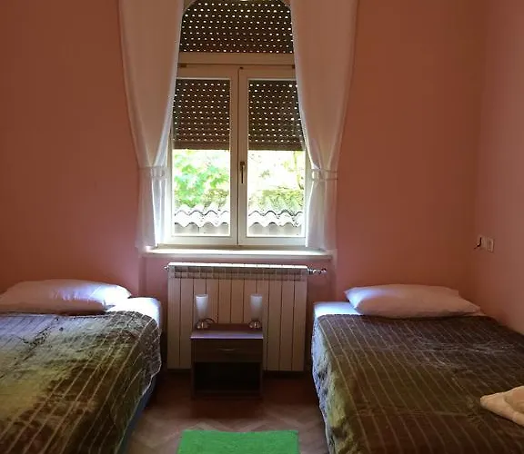 Center Πορτορόζ