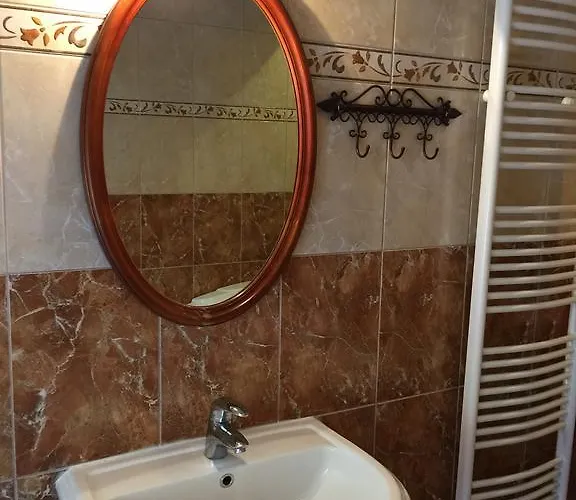 Πανσιόν Center Πορτορόζ