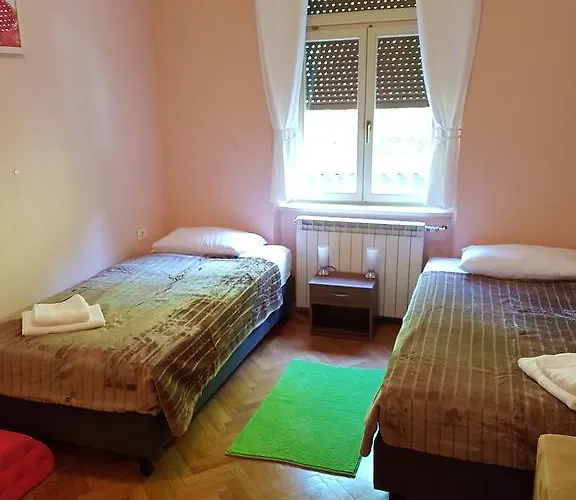 Gasthof Center Portorož